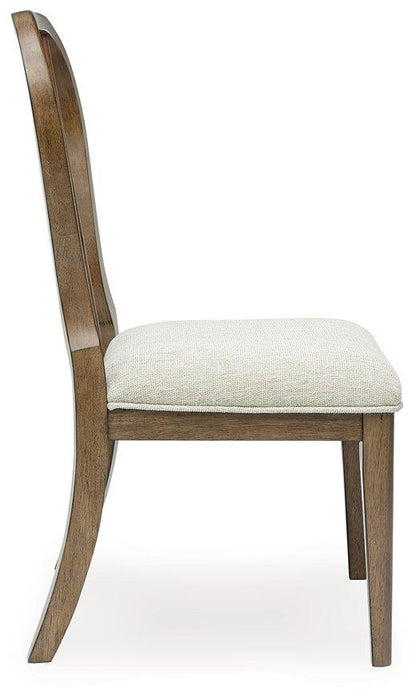 Sturlayne Dining Chair - Tony’s Furniture Store & Linen (GA) - Multi Location