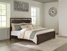 Covetown Bed - Tony’s Furniture Store & Linen (GA) - Multi Location