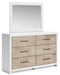 Charbitt Bedroom Set - Tony’s Furniture Store & Linen (GA) - Multi Location