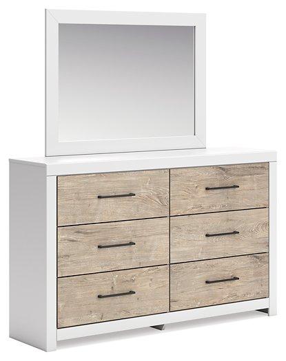 Charbitt Bedroom Set - Tony’s Furniture Store & Linen (GA) - Multi Location