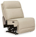 Double Deal Power Reclining Sectional - Tony’s Furniture Store & Linen (GA) - Multi Location