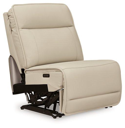 Double Deal Power Reclining Sectional - Tony’s Furniture Store & Linen (GA) - Multi Location