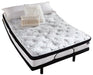 14 Inch Chime Elite Mattress Set - Tony’s Furniture Store & Linen (GA) - Multi Location