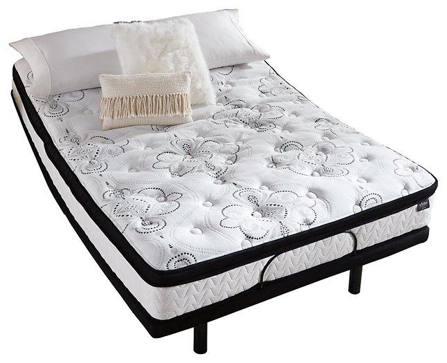 Hybrid 1600 Mattress Set - Tony’s Furniture Store & Linen (GA) - Multi Location