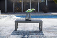 Amora Outdoor Coffee Table - Tony’s Furniture Store & Linen (GA) - Multi Location