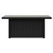 Beachcroft Outdoor Fire Pit Table - Tony’s Furniture Store & Linen (GA) - Multi Location