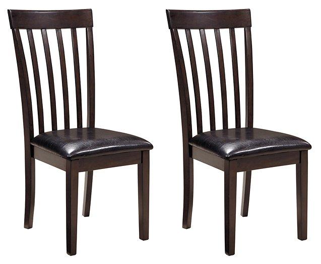 Hammis Dining Chair Set - Tony’s Furniture Store & Linen (GA) - Multi Location