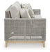 Seton Creek Outdoor Upholstery Set - Tony’s Furniture Store & Linen (GA) - Multi Location
