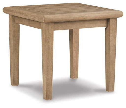 Gerianne End Table - Tony’s Furniture Store & Linen (GA) - Multi Location
