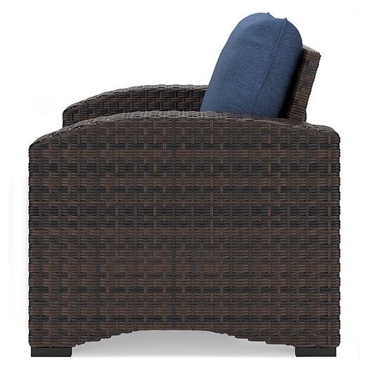 Windglow Outdoor Set - Tony’s Furniture Store & Linen (GA) - Multi Location