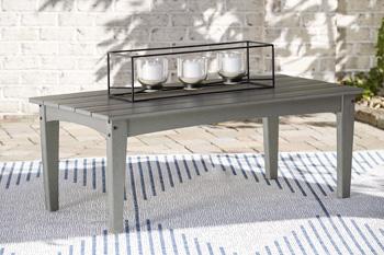 Visola Outdoor Occasional Table Set - Tony’s Furniture Store & Linen (GA) - Multi Location