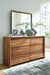 Dressonni Bedroom Package - Tony’s Furniture Store & Linen (GA) - Multi Location