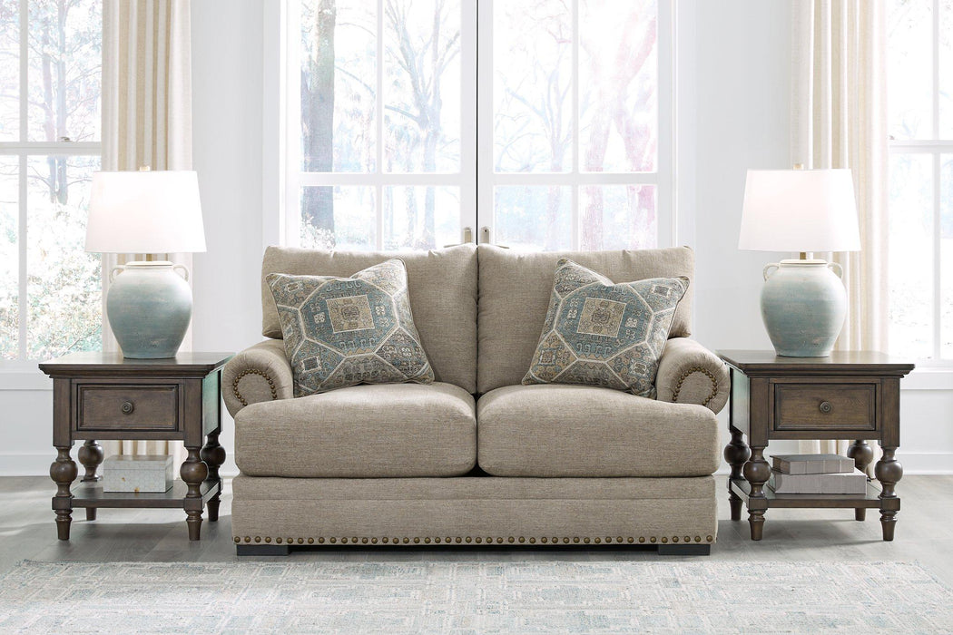 Galemore Living Room Set - Tony’s Furniture Store & Linen (GA) - Multi Location