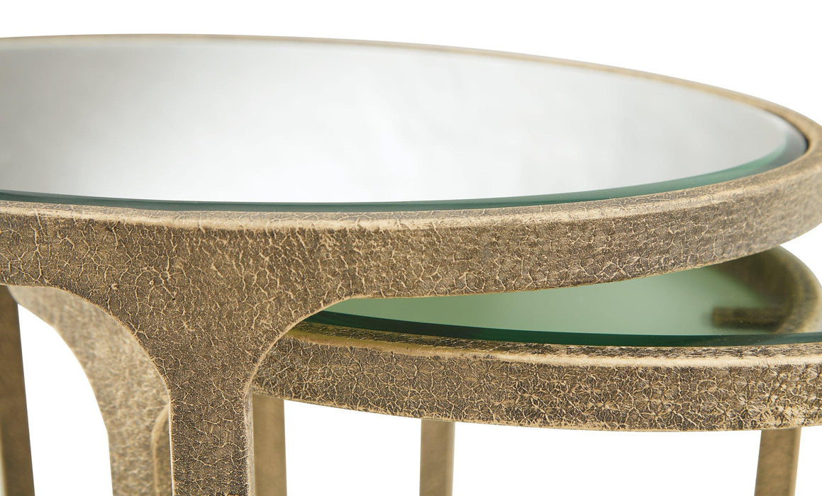 Irmaleigh Accent Table (Set of 2) - Tony’s Furniture Store & Linen (GA) - Multi Location
