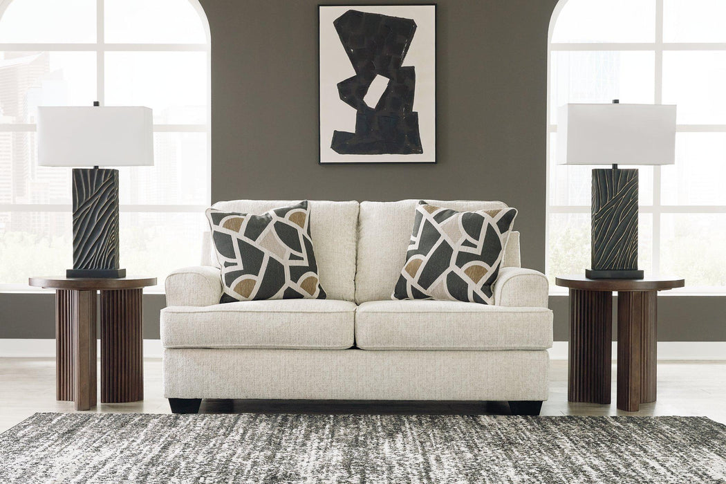Heartcort Loveseat - Tony’s Furniture Store & Linen (GA) - Multi Location