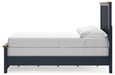 Landocken Bed - Tony’s Furniture Store & Linen (GA) - Multi Location