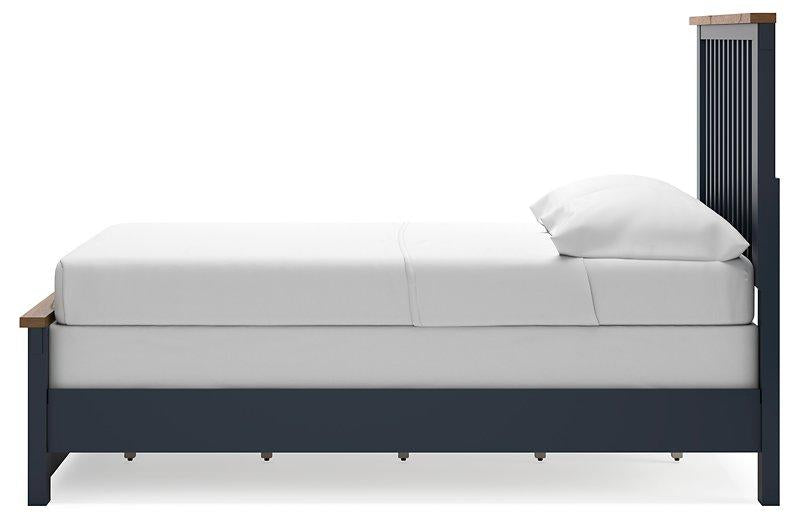 Landocken Bed - Tony’s Furniture Store & Linen (GA) - Multi Location