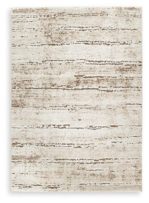 Kasney Medium Rug - Tony’s Furniture Store & Linen (GA) - Multi Location