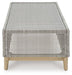 Seton Creek Outdoor Coffee Table - Tony’s Furniture Store & Linen (GA) - Multi Location