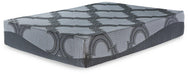 12 Inch Ashley Hybrid Mattress Set - Tony’s Furniture Store & Linen (GA) - Multi Location
