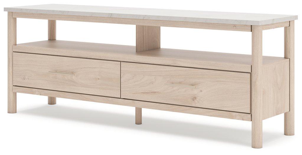 Cadmori 72" TV Stand - Tony’s Furniture Store & Linen (GA) - Multi Location