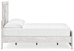Cayboni Bed - Tony’s Furniture Store & Linen (GA) - Multi Location