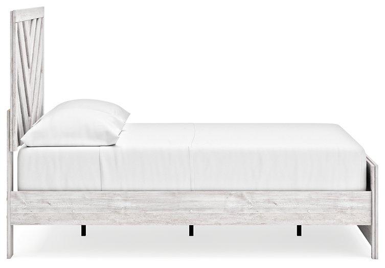 Cayboni Bedroom Package - Tony’s Furniture Store & Linen (GA) - Multi Location