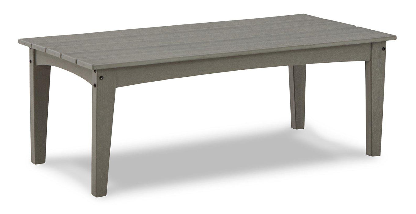 Visola Outdoor Sofa and Loveseat Set - Tony’s Furniture Store & Linen (GA) - Multi Location