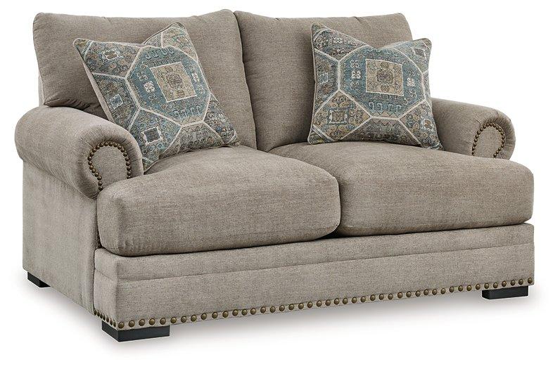 Galemore Loveseat - Tony’s Furniture Store & Linen (GA) - Multi Location