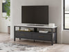 Cadmori 72" TV Stand - Tony’s Furniture Store & Linen (GA) - Multi Location