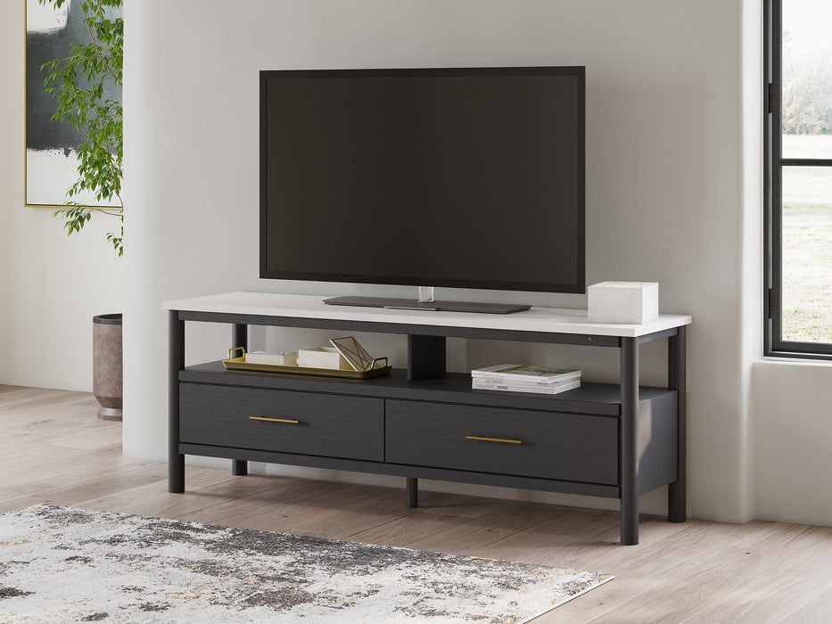 Cadmori 72" TV Stand - Tony’s Furniture Store & Linen (GA) - Multi Location