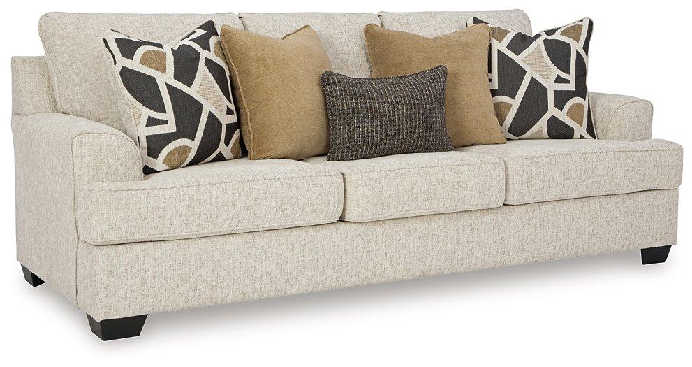 Heartcort Living Room Set - Tony’s Furniture Store & Linen (GA) - Multi Location