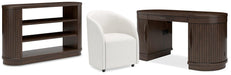 Korestone Home Office Set - Tony’s Furniture Store & Linen (GA) - Multi Location