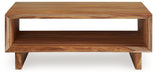 Dressonni Coffee Table - Tony’s Furniture Store & Linen (GA) - Multi Location