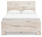 Lawroy Bed - Tony’s Furniture Store & Linen (GA) - Multi Location