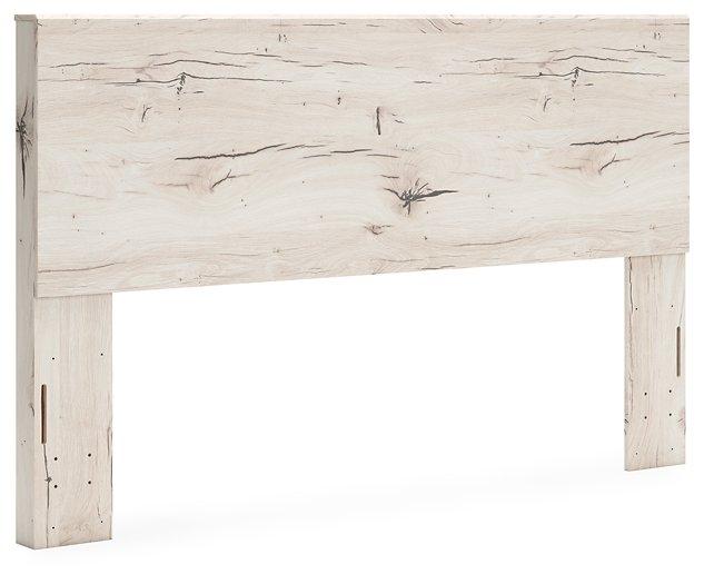 Lawroy Panel Storage Bed - Tony’s Furniture Store & Linen (GA) - Multi Location