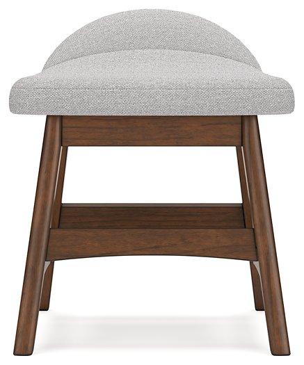 Lyncott Home Office Set - Tony’s Furniture Store & Linen (GA) - Multi Location