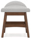 Lyncott Home Office Desk Chair - Tony’s Furniture Store & Linen (GA) - Multi Location