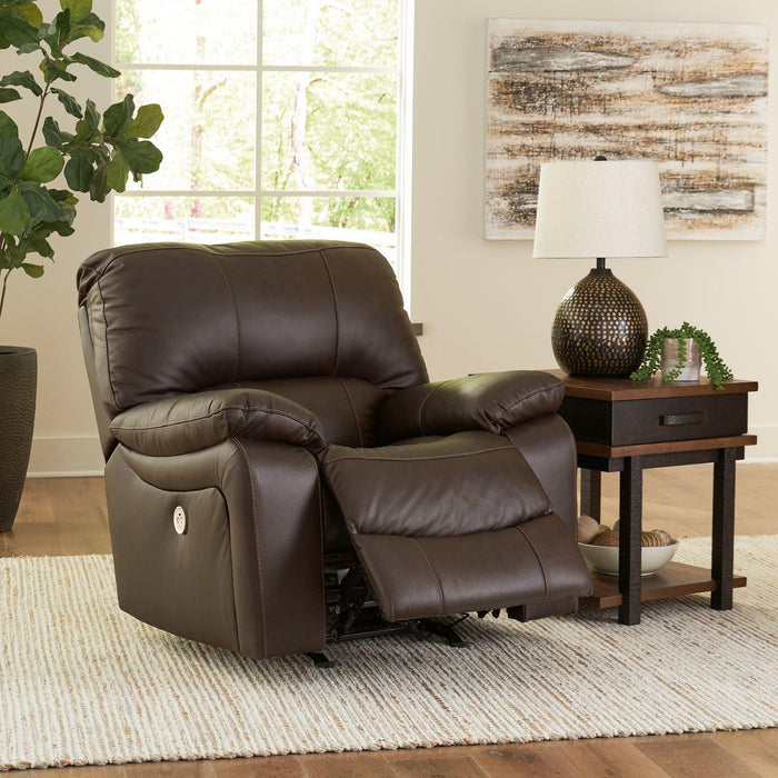 Leesworth Living Room Set - Tony’s Furniture Store & Linen (GA) - Multi Location