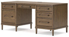 Roanhowe Home Office Set - Tony’s Furniture Store & Linen (GA) - Multi Location
