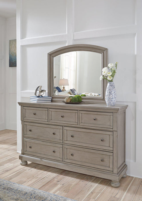 Lettner Bedroom Set - Tony’s Furniture Store & Linen (GA) - Multi Location