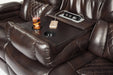 Warnerton Living Room Set - Tony’s Furniture Store & Linen (GA) - Multi Location