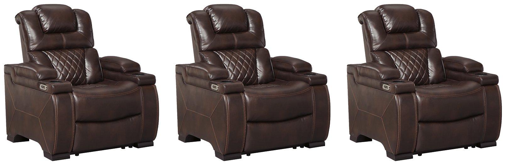 Warnerton Living Room Set - Tony’s Furniture Store & Linen (GA) - Multi Location