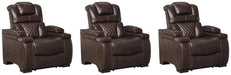Warnerton Living Room Set - Tony’s Furniture Store & Linen (GA) - Multi Location