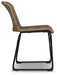 Amaris Outdoor Dining Chair (Set of 2) - Tony’s Furniture Store & Linen (GA) - Multi Location