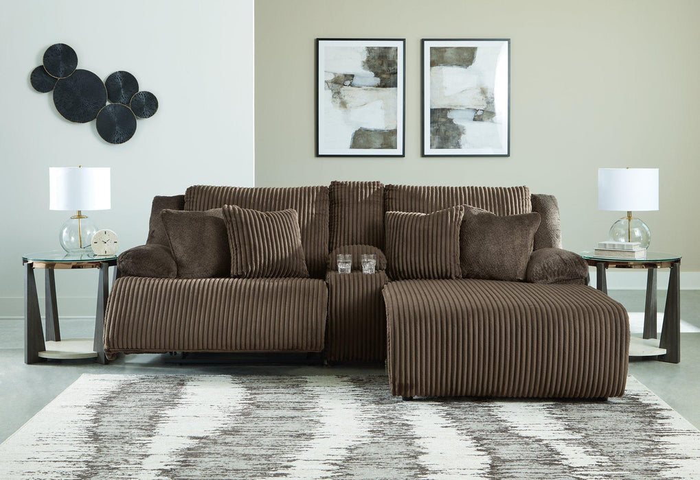 Top Tier Living Room Set - Tony’s Furniture Store & Linen (GA) - Multi Location