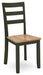 Gesthaven Dining Chair - Tony’s Furniture Store & Linen (GA) - Multi Location