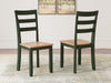 Gesthaven Dining Chair - Tony’s Furniture Store & Linen (GA) - Multi Location
