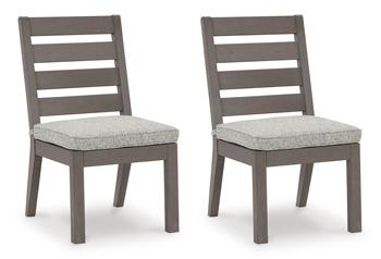 Hillside Barn Outdoor Dining Chair (Set of 2) - Tony’s Furniture Store & Linen (GA) - Multi Location