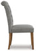 Harvina Dining Chair - Tony’s Furniture Store & Linen (GA) - Multi Location